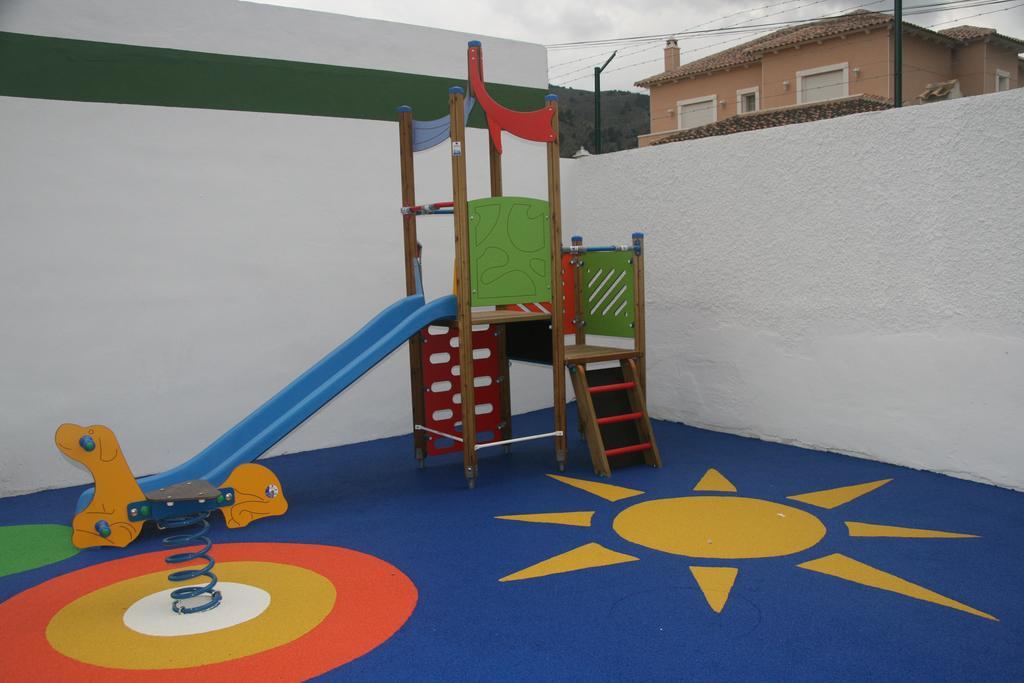 Apartamento De Lujo En Orihuela Ciudad Exterior foto