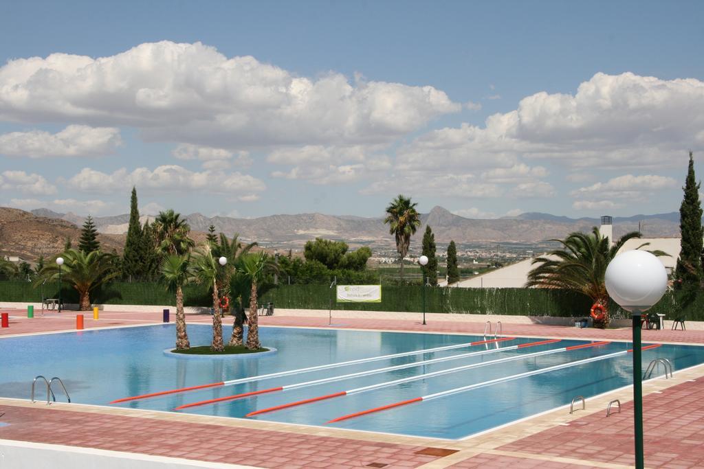 Apartamento De Lujo En Orihuela Ciudad Exterior foto