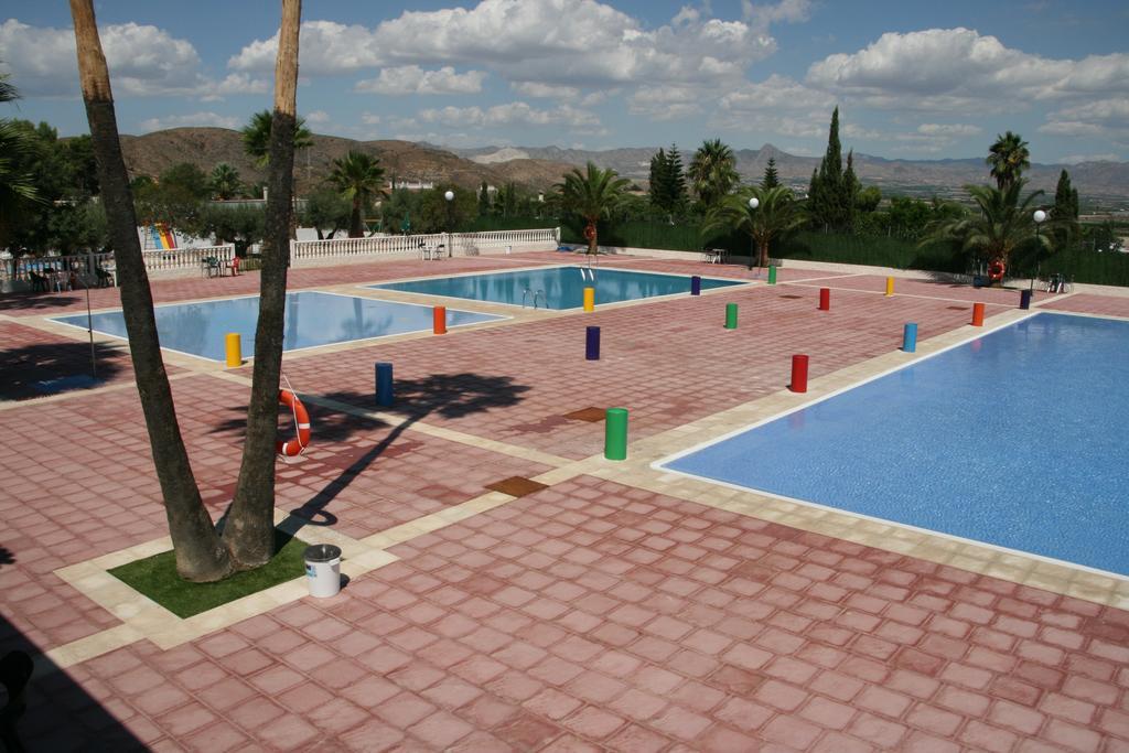 Apartamento De Lujo En Orihuela Ciudad Exterior foto