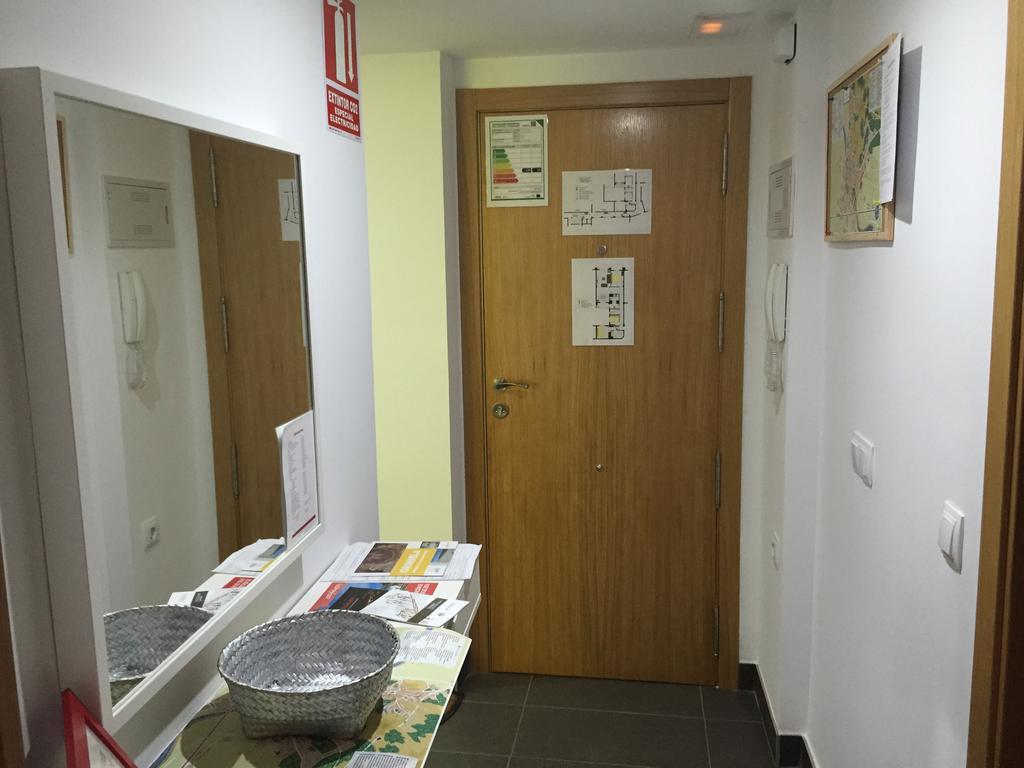 Apartamento De Lujo En Orihuela Ciudad Exterior foto