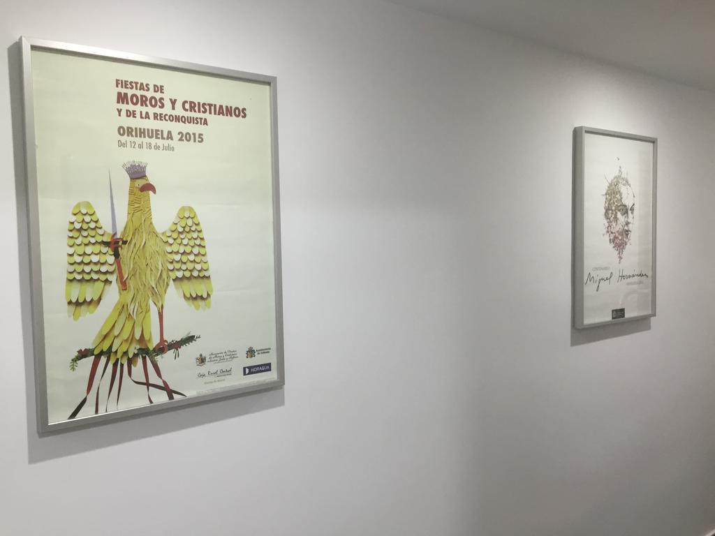 Apartamento De Lujo En Orihuela Ciudad Exterior foto