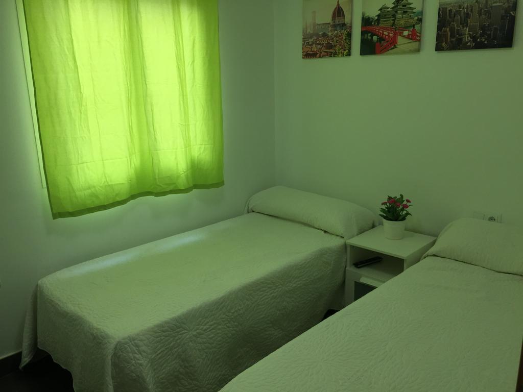 Apartamento De Lujo En Orihuela Ciudad Exterior foto