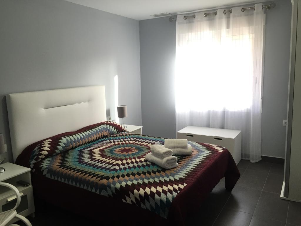 Apartamento De Lujo En Orihuela Ciudad Exterior foto