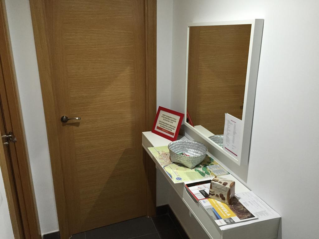 Apartamento De Lujo En Orihuela Ciudad Exterior foto