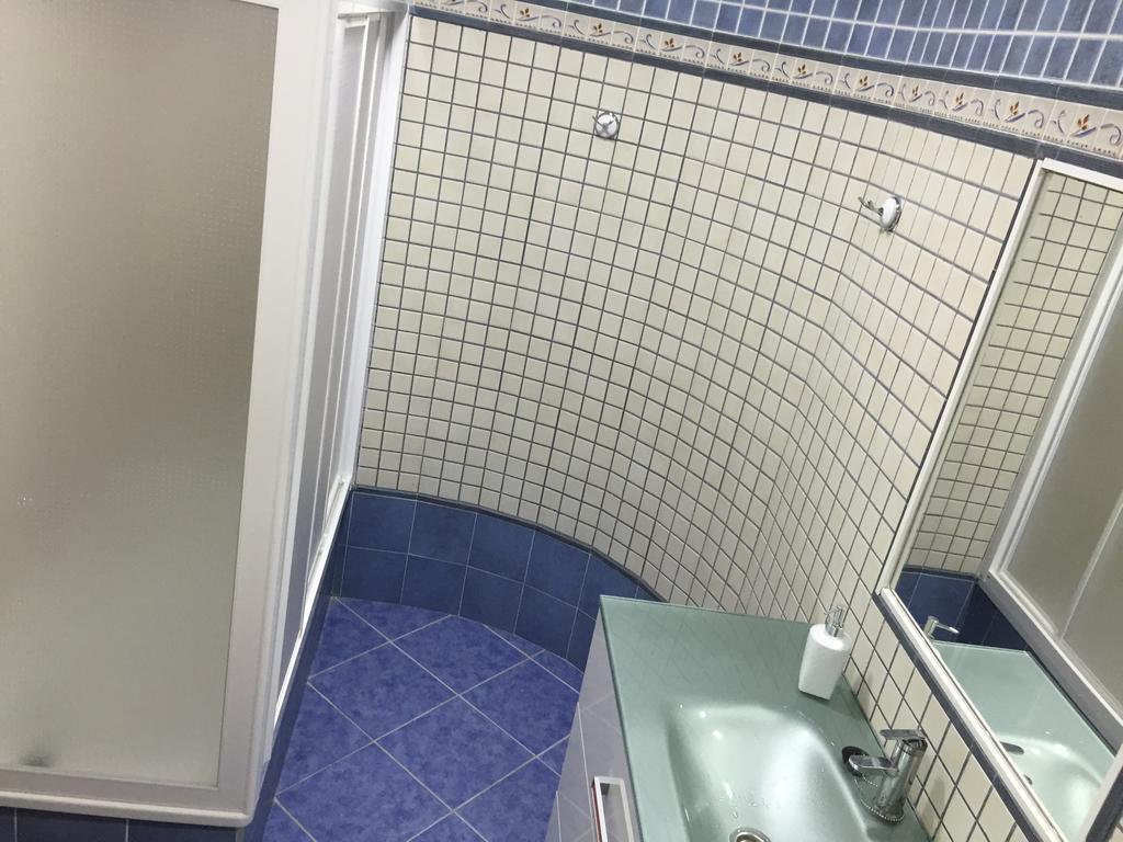 Apartamento De Lujo En Orihuela Ciudad Exterior foto