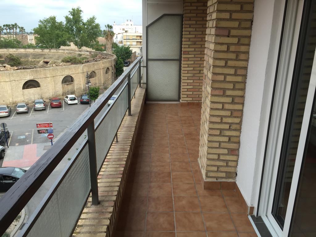 Apartamento De Lujo En Orihuela Ciudad Exterior foto