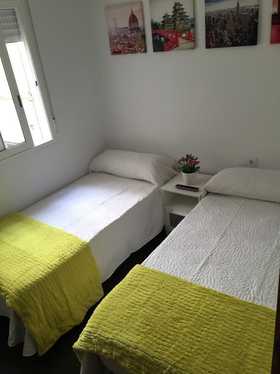 Apartamento De Lujo En Orihuela Ciudad Exterior foto