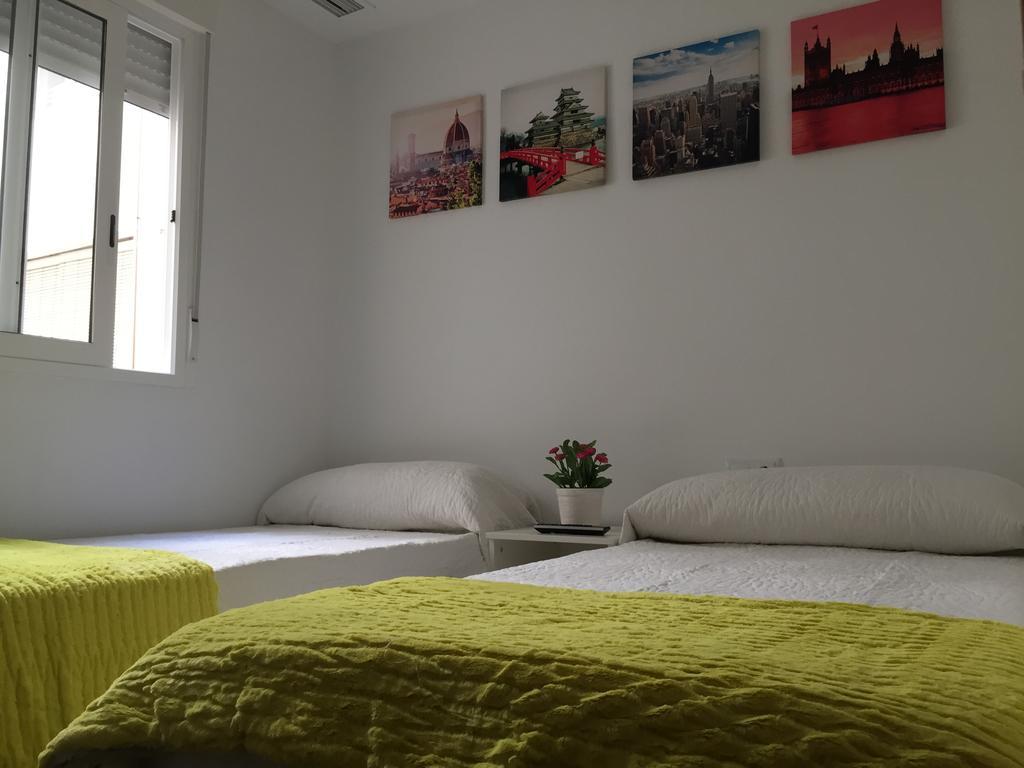 Apartamento De Lujo En Orihuela Ciudad Exterior foto