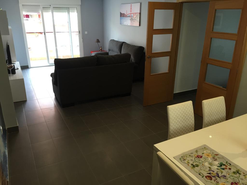 Apartamento De Lujo En Orihuela Ciudad Exterior foto