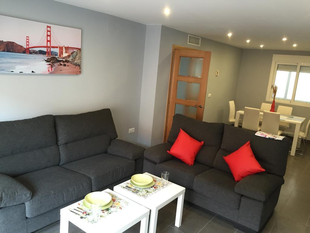 Apartamento De Lujo En Orihuela Ciudad Exterior foto