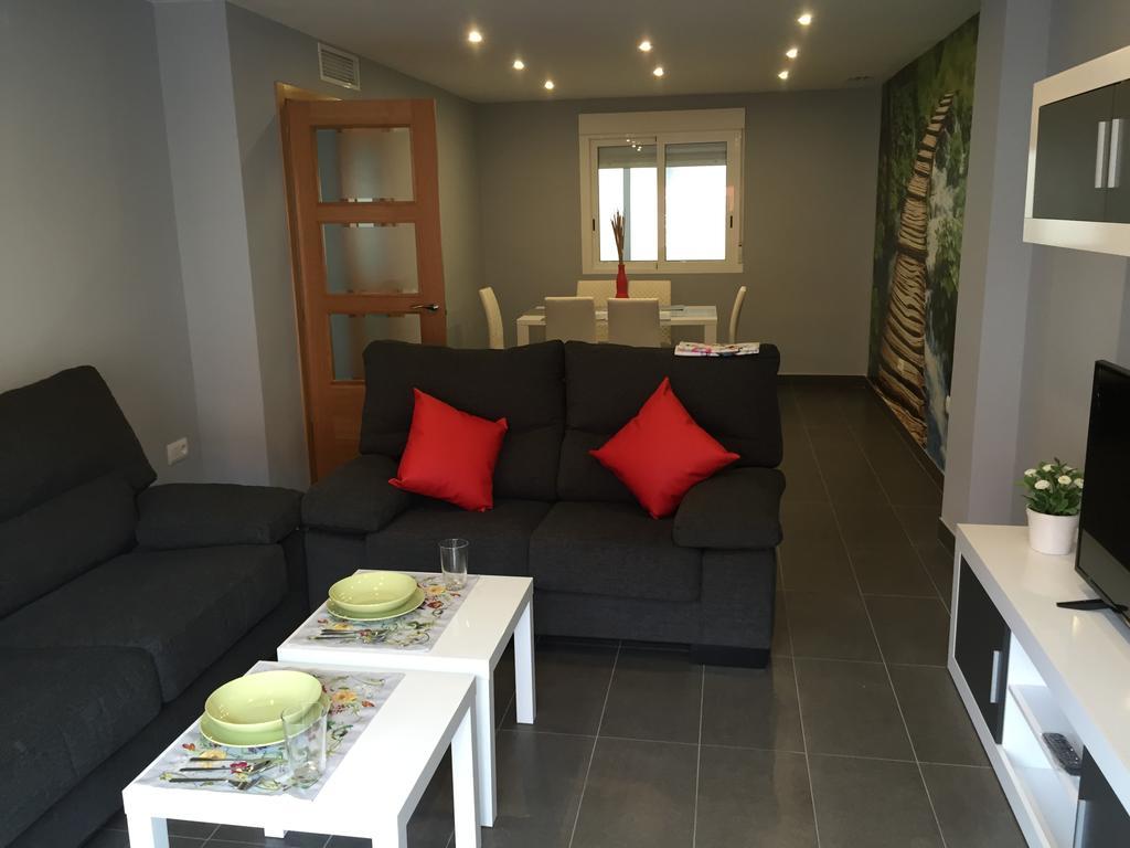 Apartamento De Lujo En Orihuela Ciudad Exterior foto
