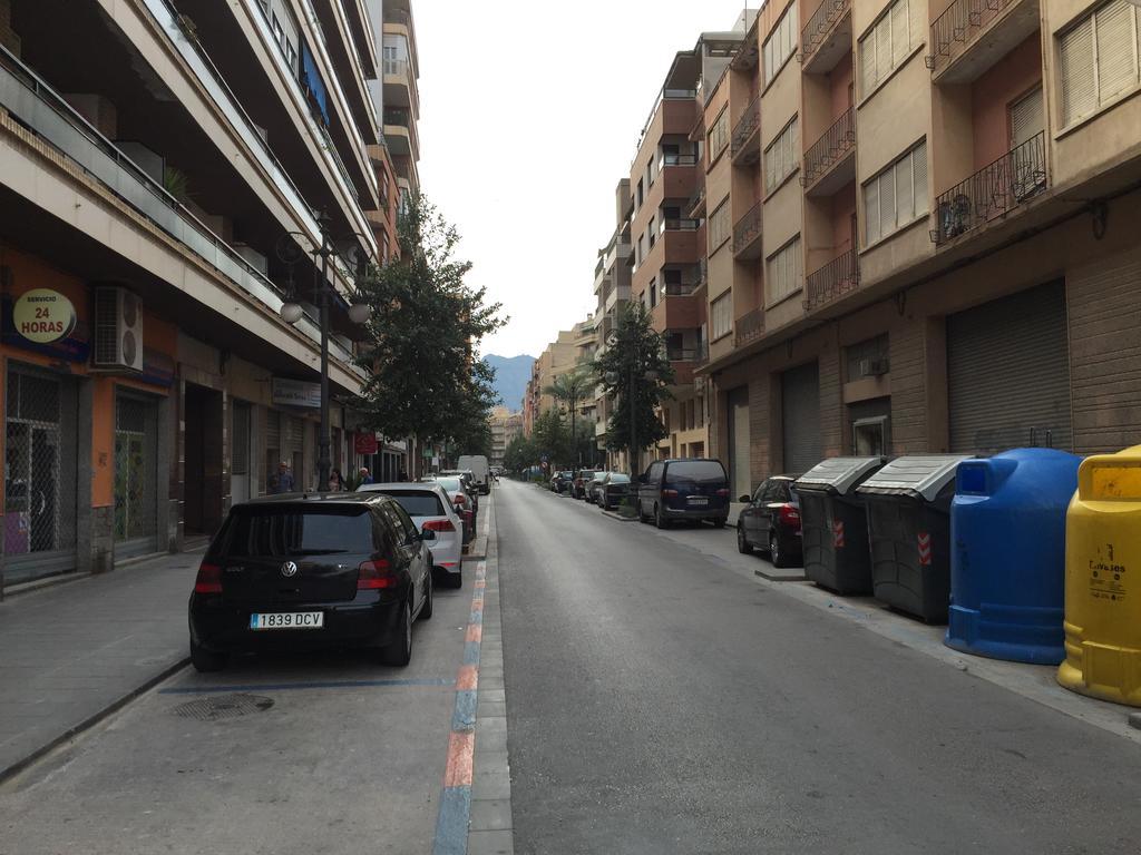 Apartamento De Lujo En Orihuela Ciudad Exterior foto
