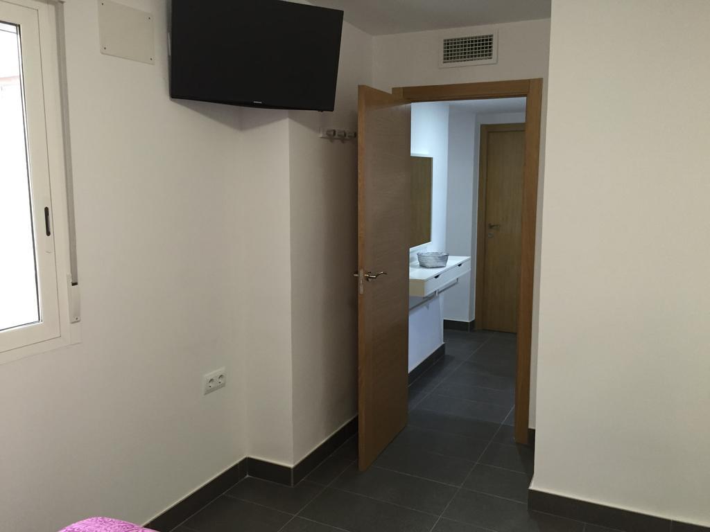 Apartamento De Lujo En Orihuela Ciudad Exterior foto