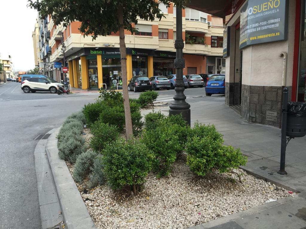 Apartamento De Lujo En Orihuela Ciudad Exterior foto