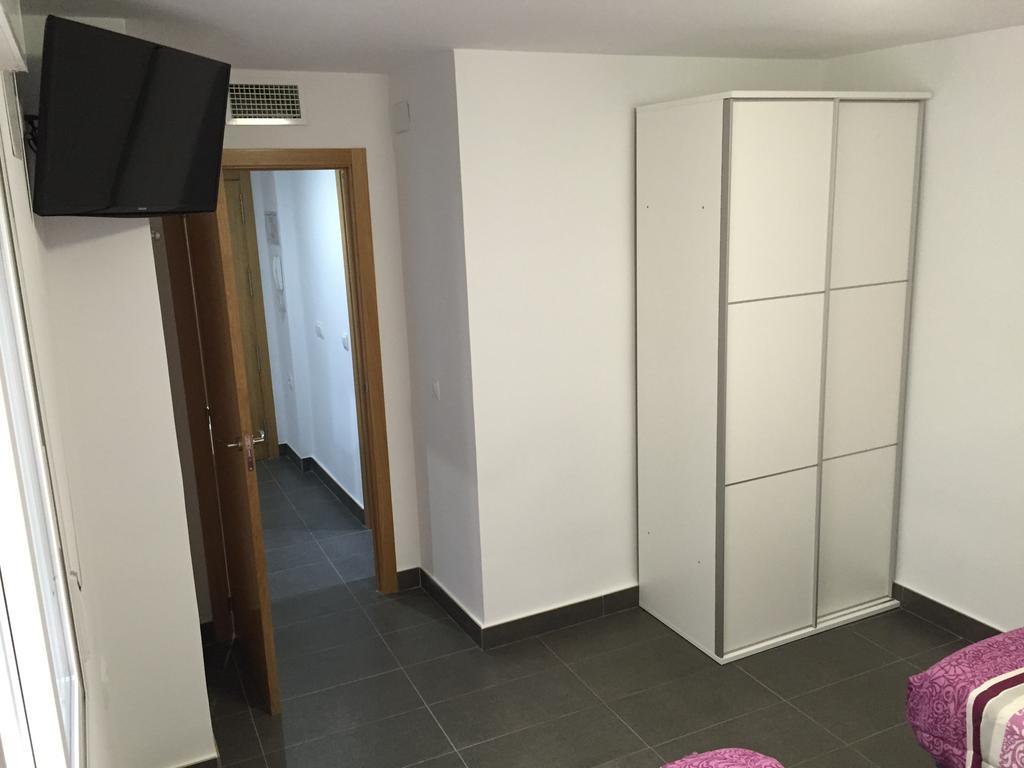 Apartamento De Lujo En Orihuela Ciudad Exterior foto