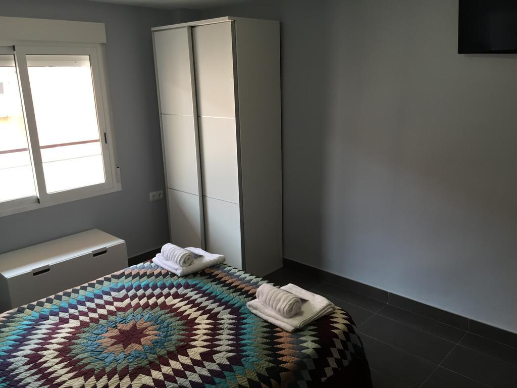 Apartamento De Lujo En Orihuela Ciudad Exterior foto
