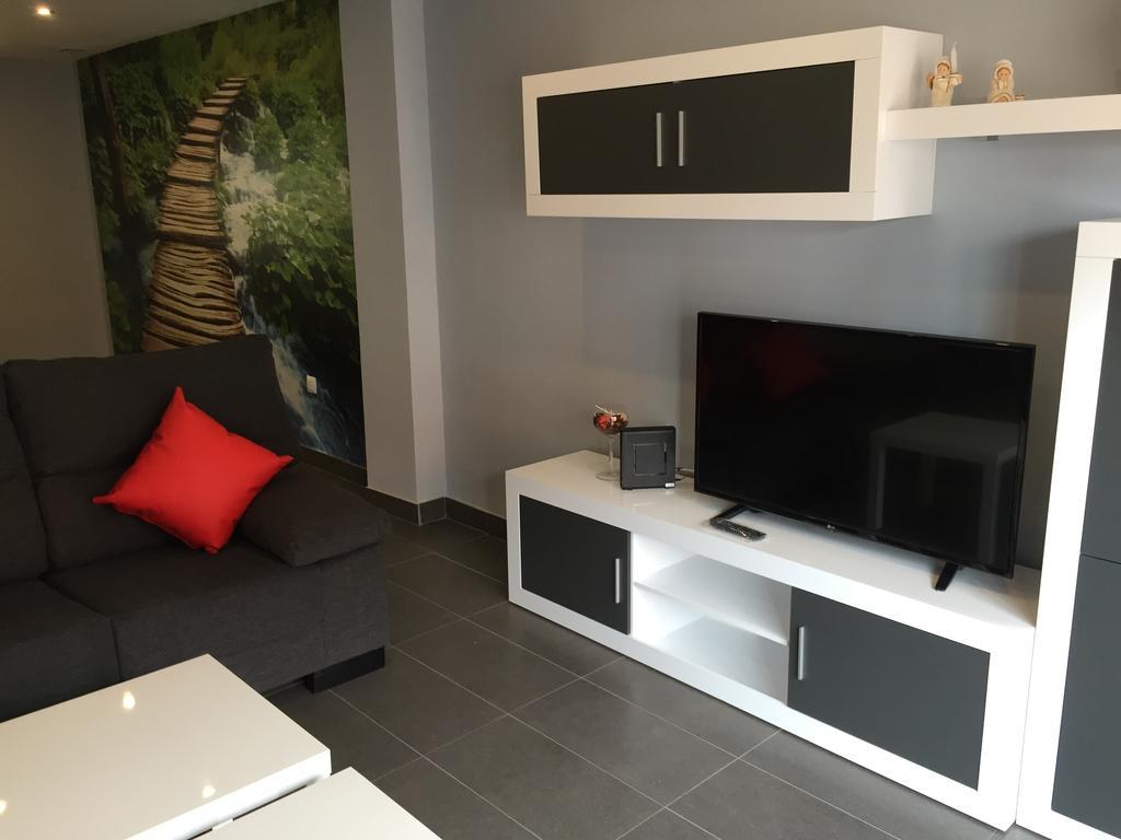 Apartamento De Lujo En Orihuela Ciudad Exterior foto