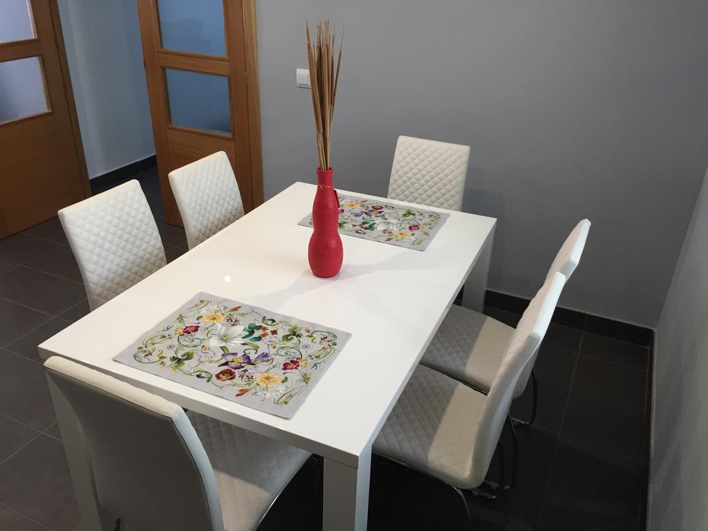 Apartamento De Lujo En Orihuela Ciudad Exterior foto