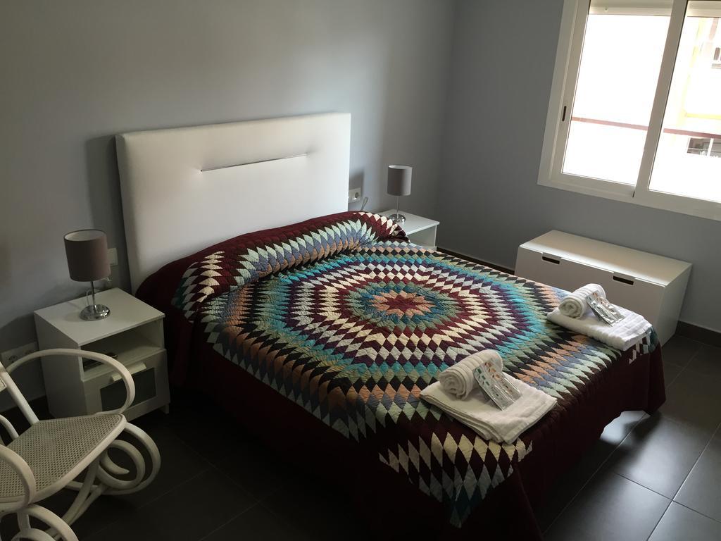 Apartamento De Lujo En Orihuela Ciudad Exterior foto